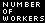 Number of Employed Workers